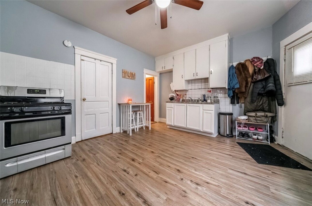 Kilfoyl - Residential Income