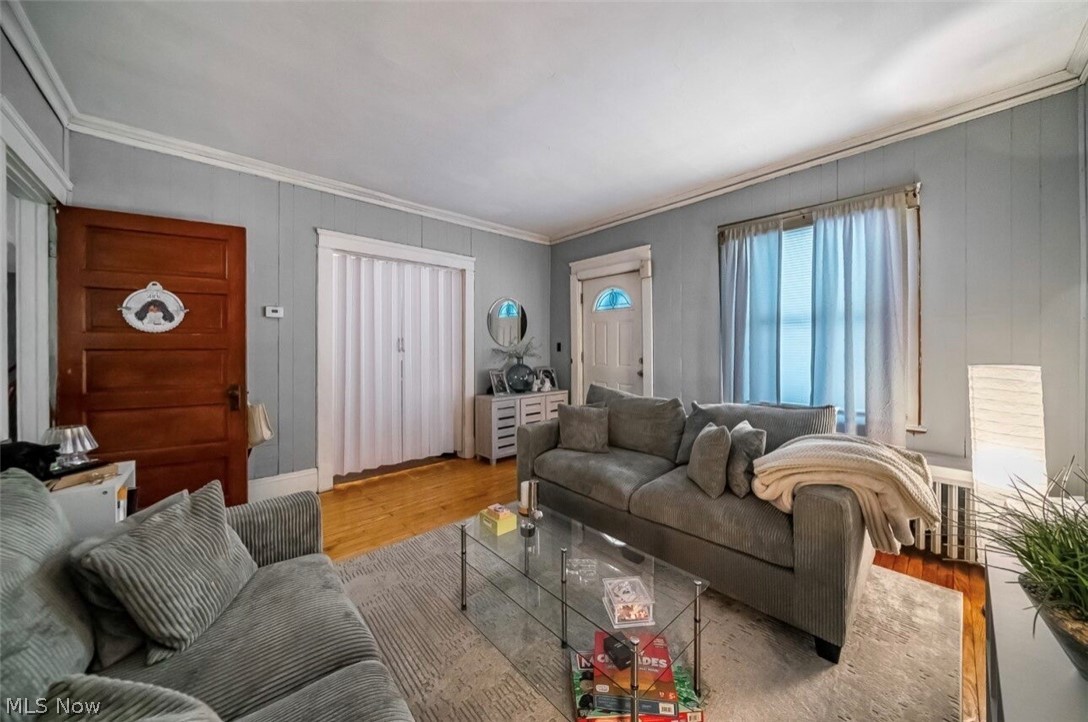 Kilfoyl - Residential Income