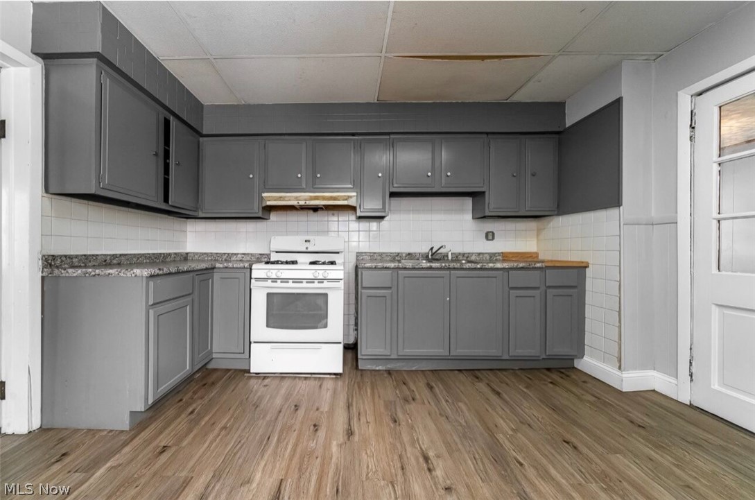 Kilfoyl - Residential Income