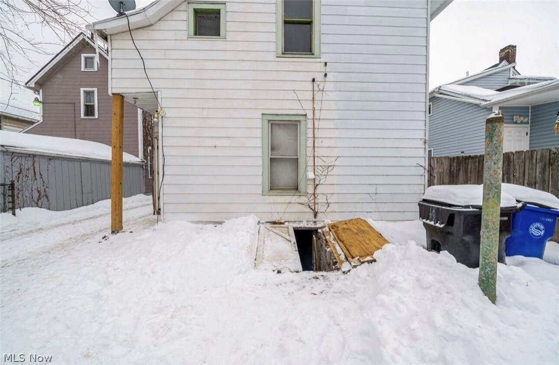 Kilfoyl - Residential Income