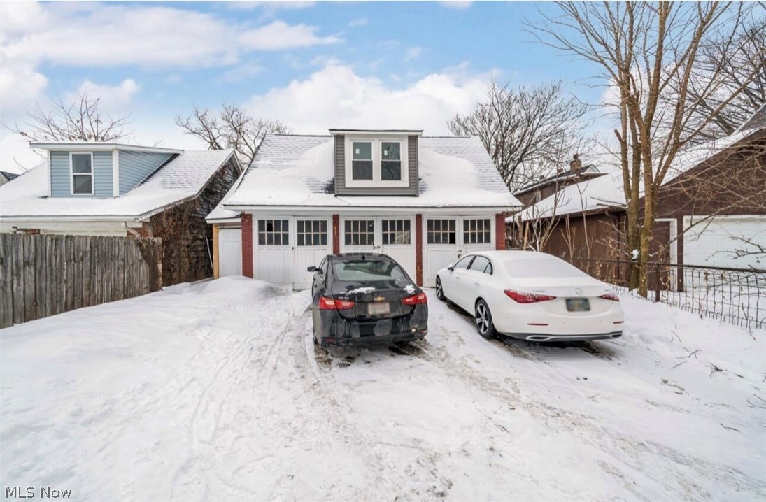 Kilfoyl - Residential Income