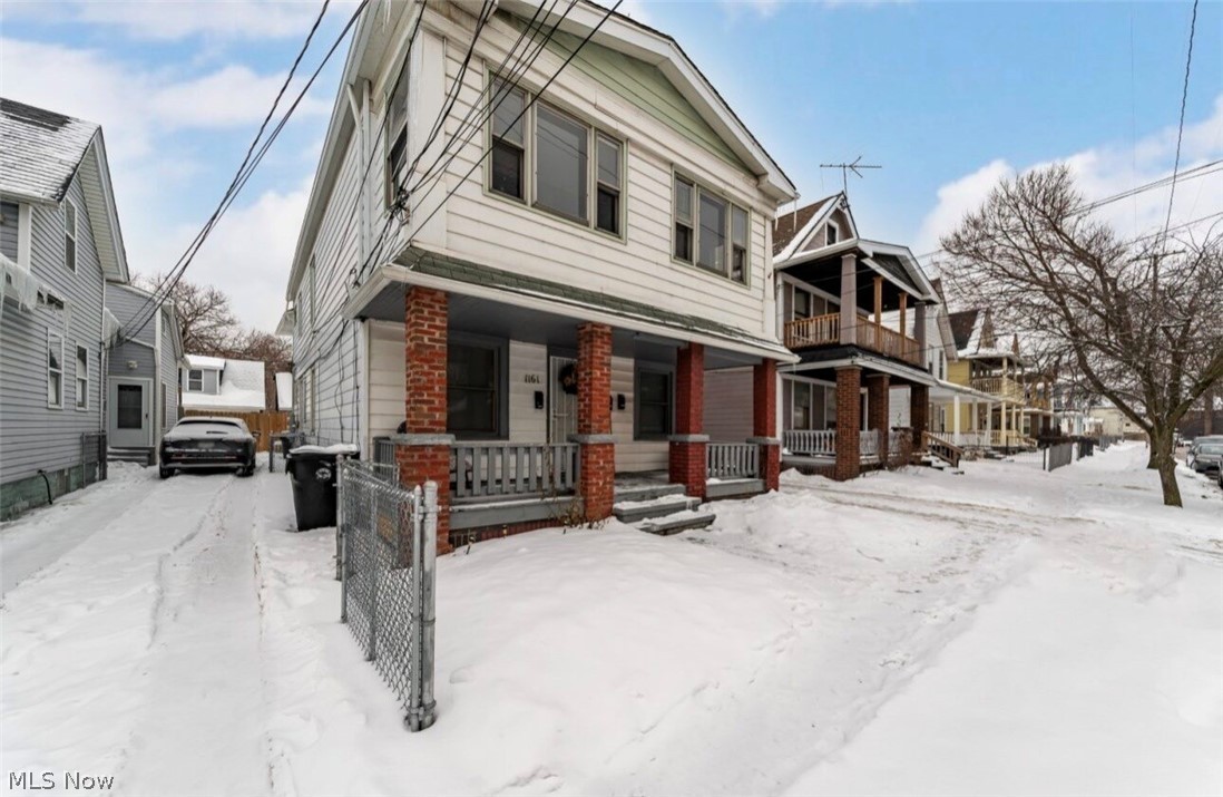 Kilfoyl - Residential Income