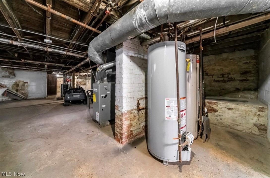 Kilfoyl - Residential Income