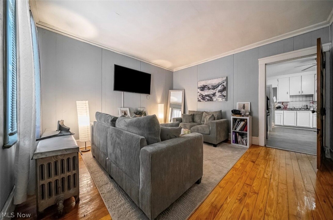 Kilfoyl - Residential Income