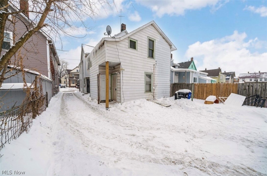 Kilfoyl - Residential Income