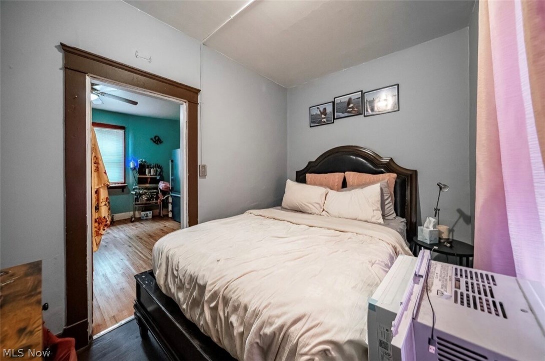 Kilfoyl - Residential Income