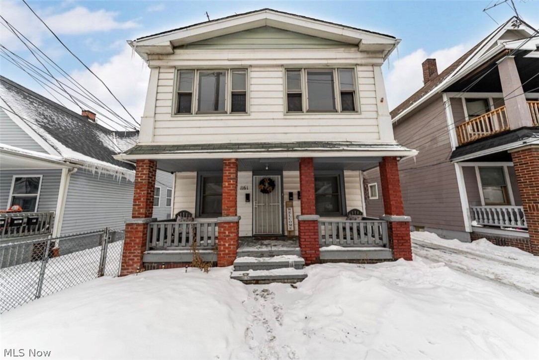 Kilfoyl - Residential Income