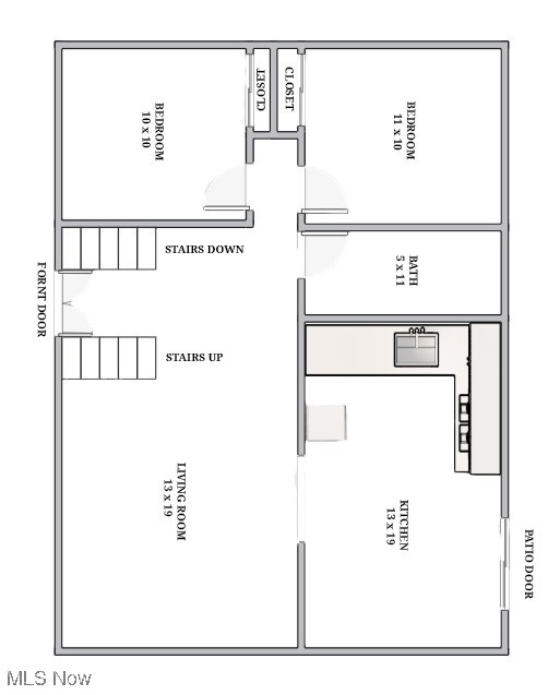 1811 W 20th Street, Lorain, Ohio image 42