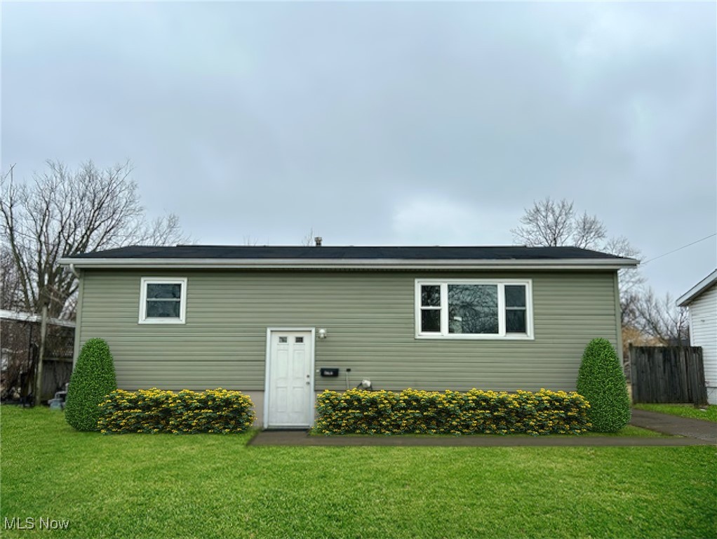 1811 W 20th Street, Lorain, Ohio image 1