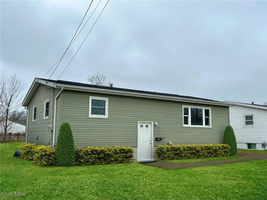 1811 W 20th Street, Lorain, Ohio image 2