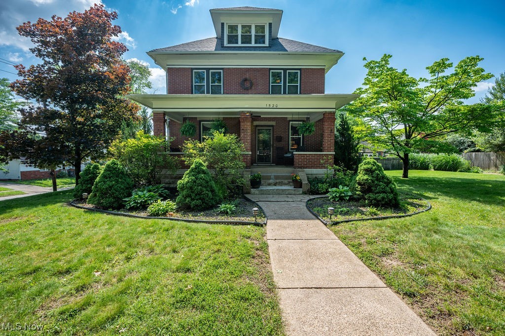 1520 Liberty Street, Parkersburg, West Virginia image 22