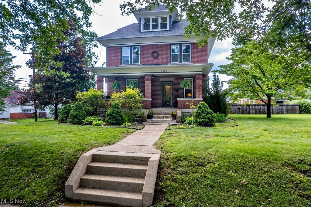 1520 Liberty Street, Parkersburg, West Virginia image 3
