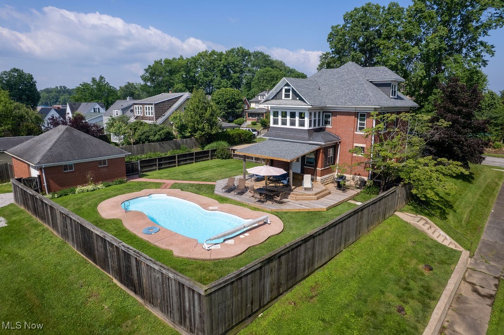 1520 Liberty Street, Parkersburg, West Virginia image 11