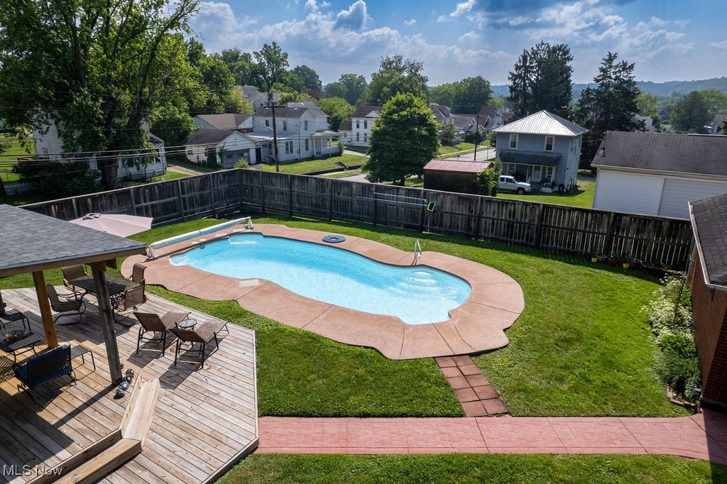 1520 Liberty Street, Parkersburg, West Virginia image 16