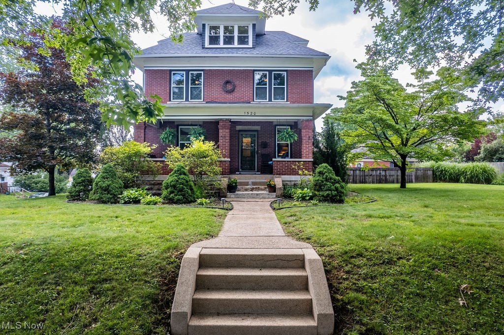 1520 Liberty Street, Parkersburg, West Virginia image 2