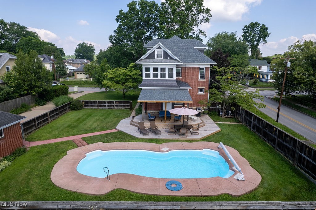 1520 Liberty Street, Parkersburg, West Virginia image 10