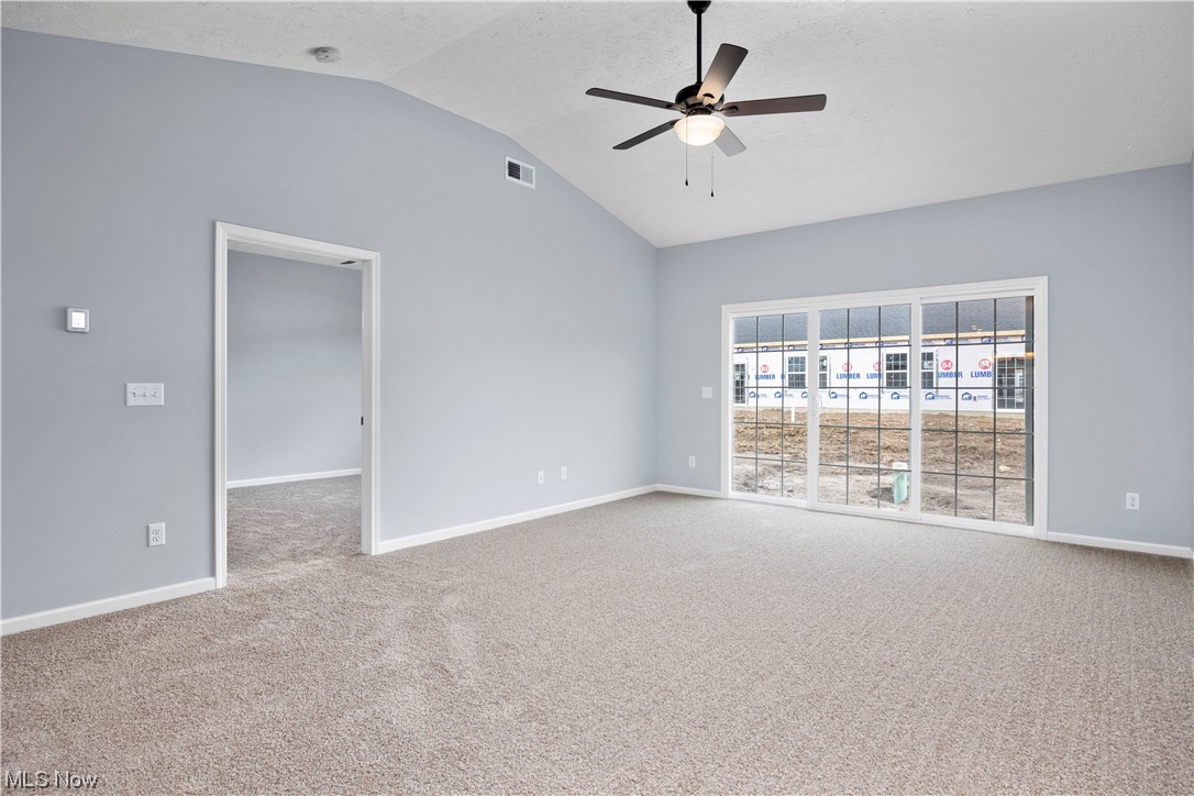 Ridge Water Sub 1 - Residential