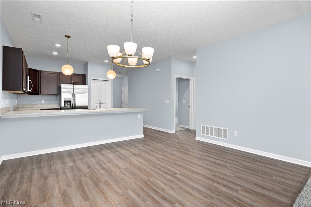 Ridge Water Sub 1 - Residential