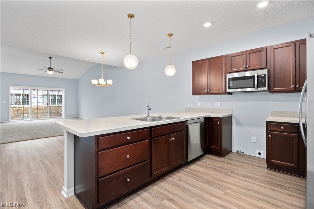 Ridge Water Sub 1 - Residential