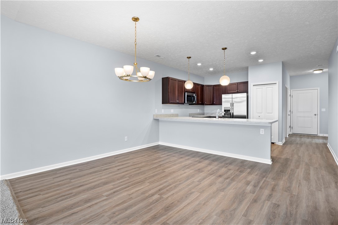 Ridge Water Sub 1 - Residential