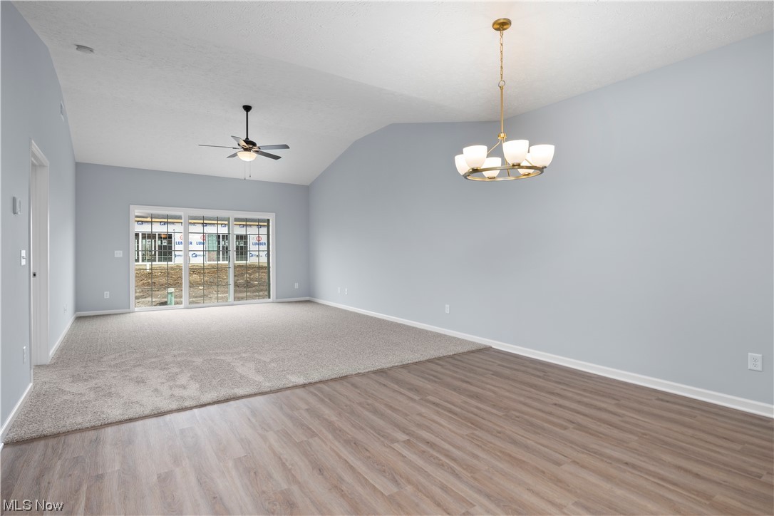 Ridge Water Sub 1 - Residential