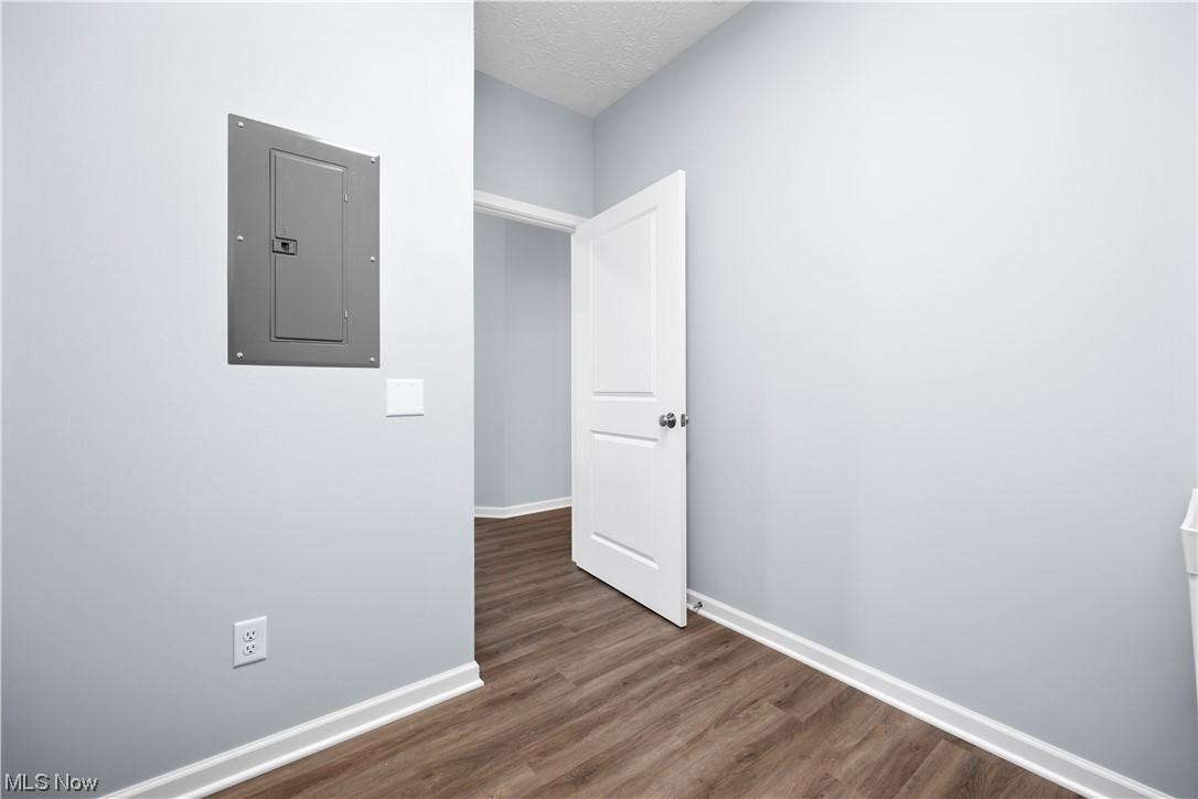 Ridge Water Sub 1 - Residential