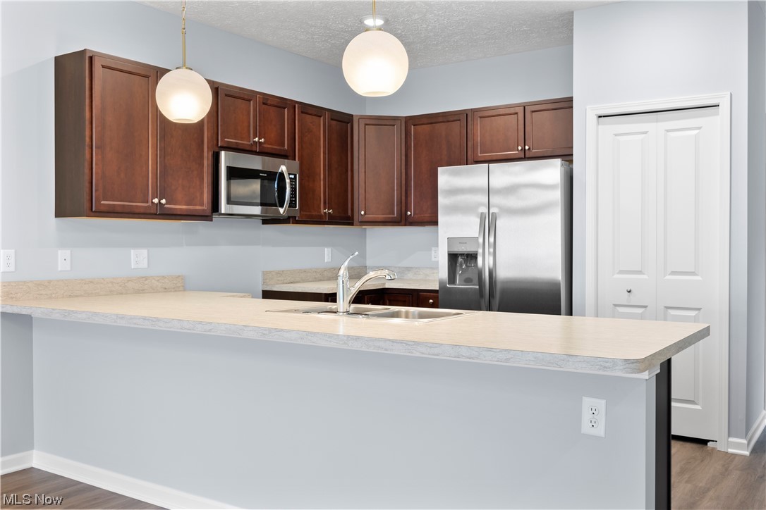 Ridge Water Sub 1 - Residential