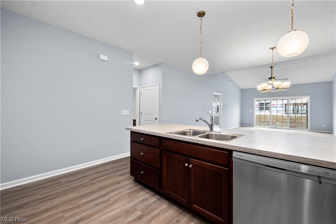 Ridge Water Sub 1 - Residential