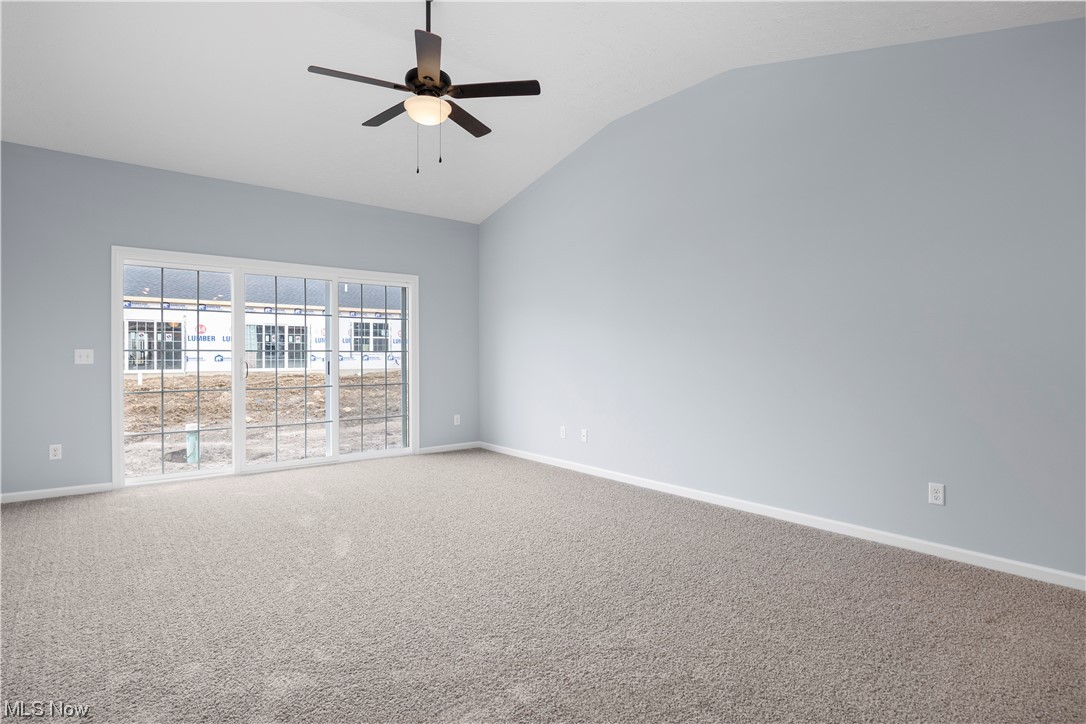 Ridge Water Sub 1 - Residential