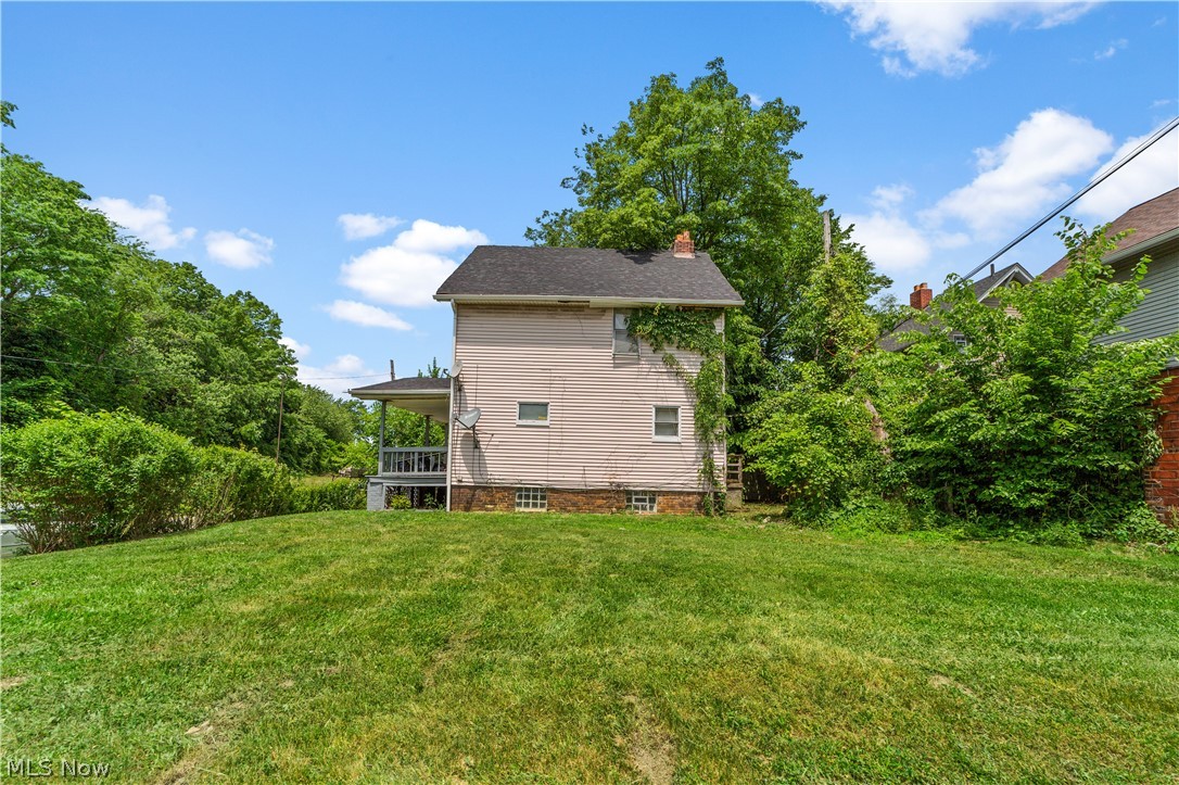 Leworthy Helwick Companys - Residential