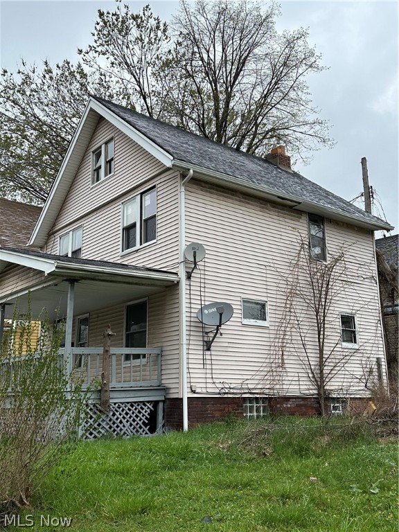 Leworthy Helwick Companys - Residential