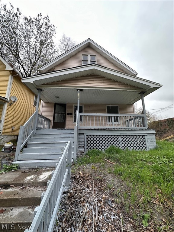 Leworthy Helwick Companys - Residential