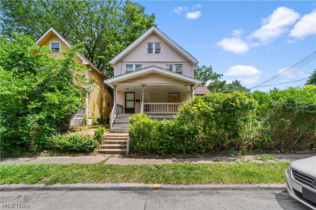 Leworthy Helwick Companys - Residential