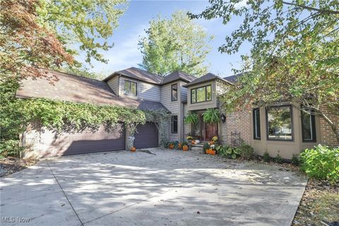 29701 Hilliard Oak Lane, Westlake, OH 44145 - #: 5165017