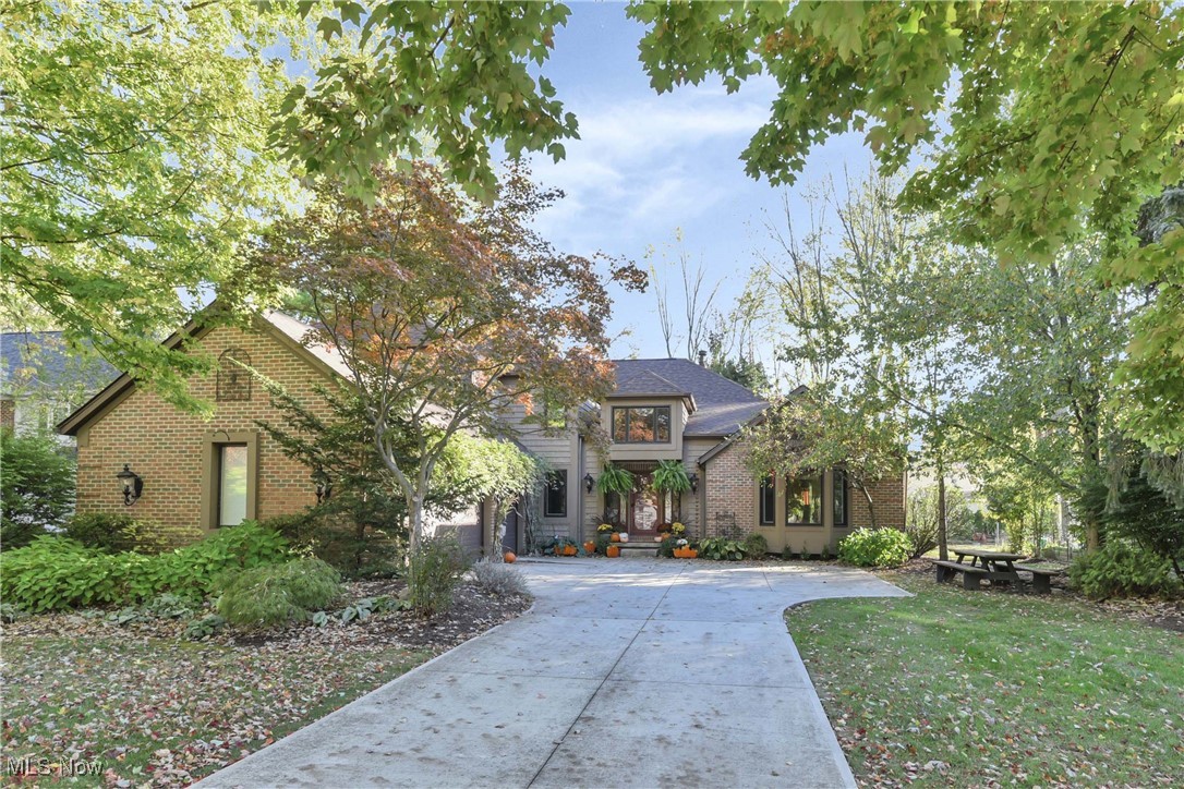 Hilliard Oak Estates - Residential