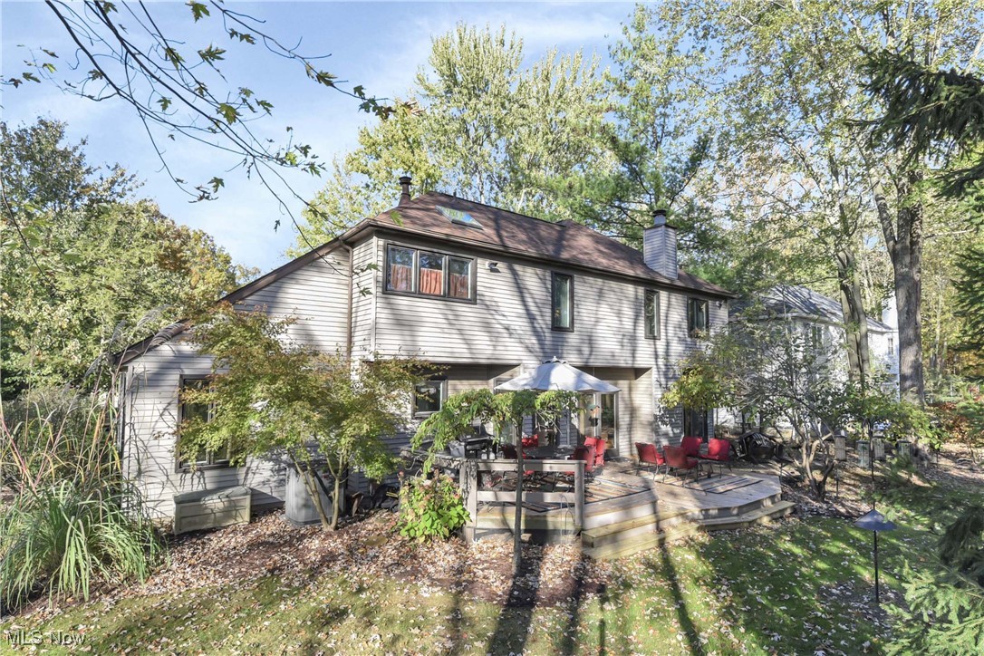 Hilliard Oak Estates - Residential