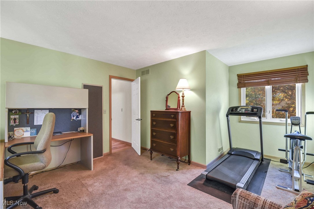 Hilliard Oak Estates - Residential