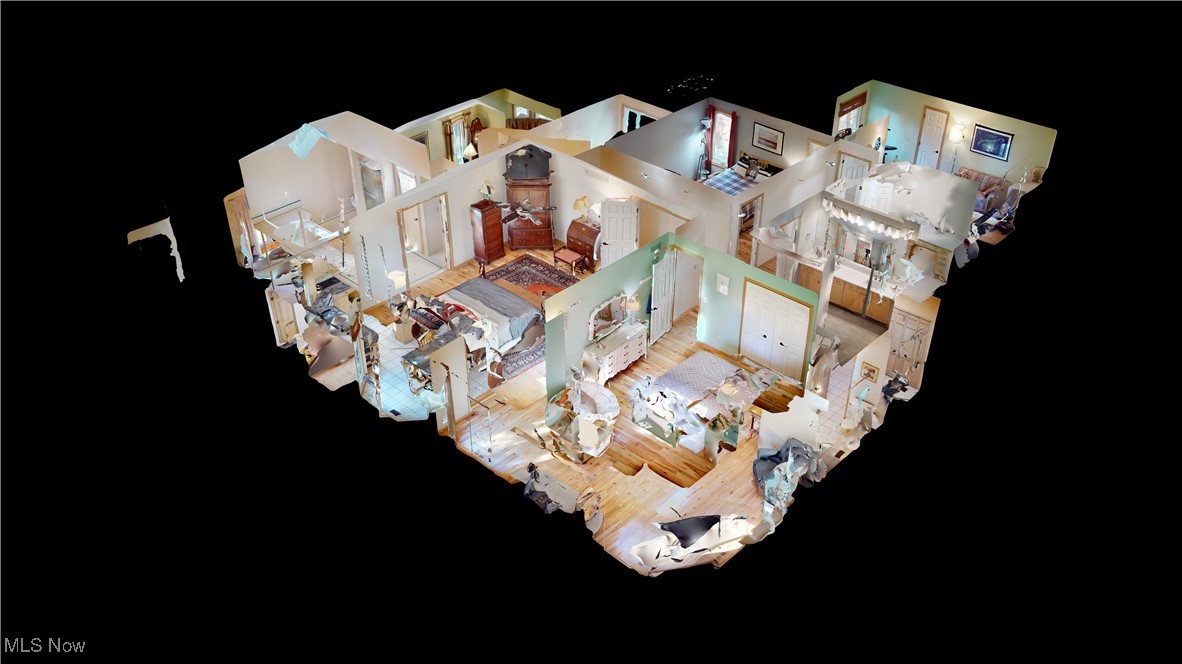 Hilliard Oak Estates - Residential