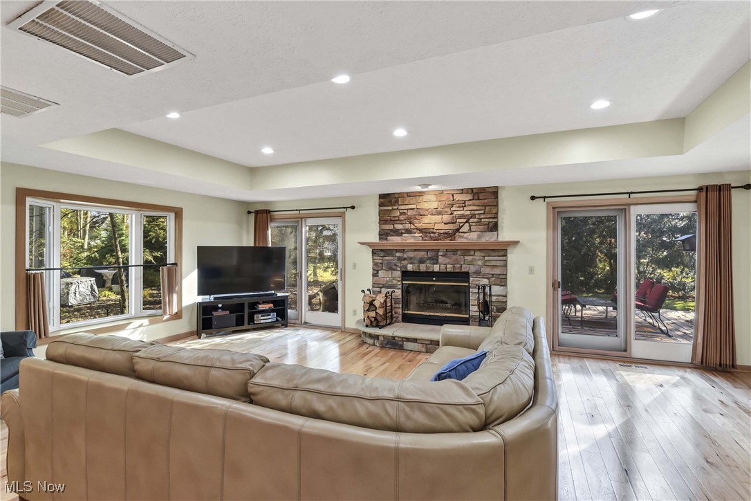 Hilliard Oak Estates - Residential