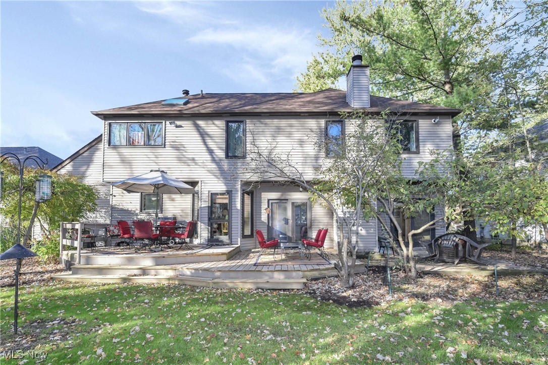 Hilliard Oak Estates - Residential