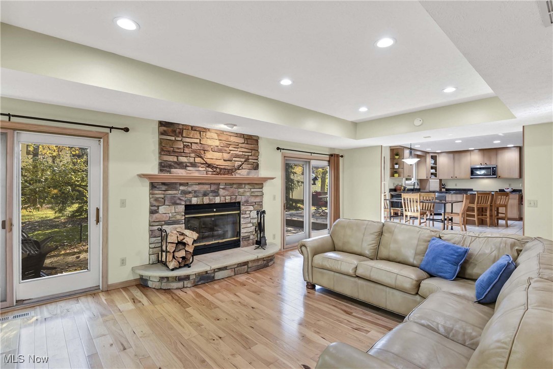 Hilliard Oak Estates - Residential