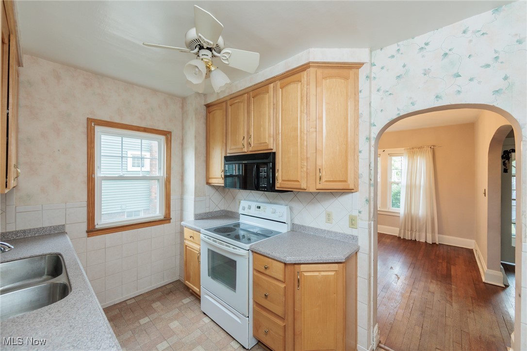 2193 Concord Drive, Lakewood, Ohio image 4