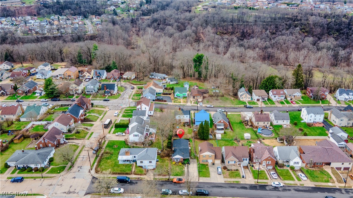 Manhattan - Residential