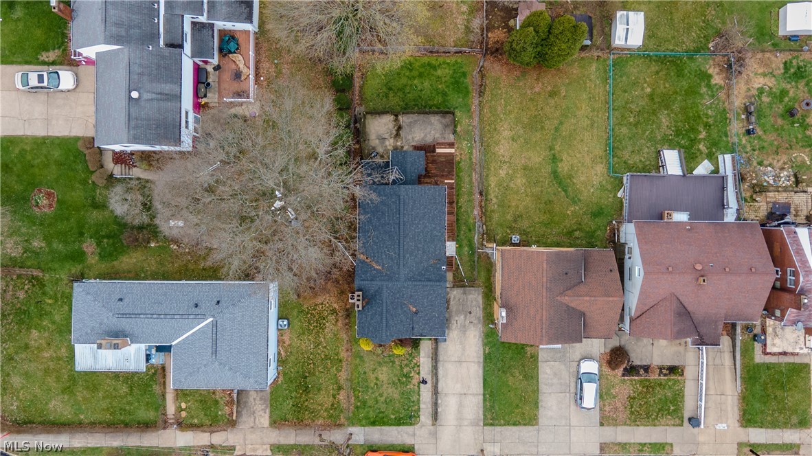 Manhattan - Residential