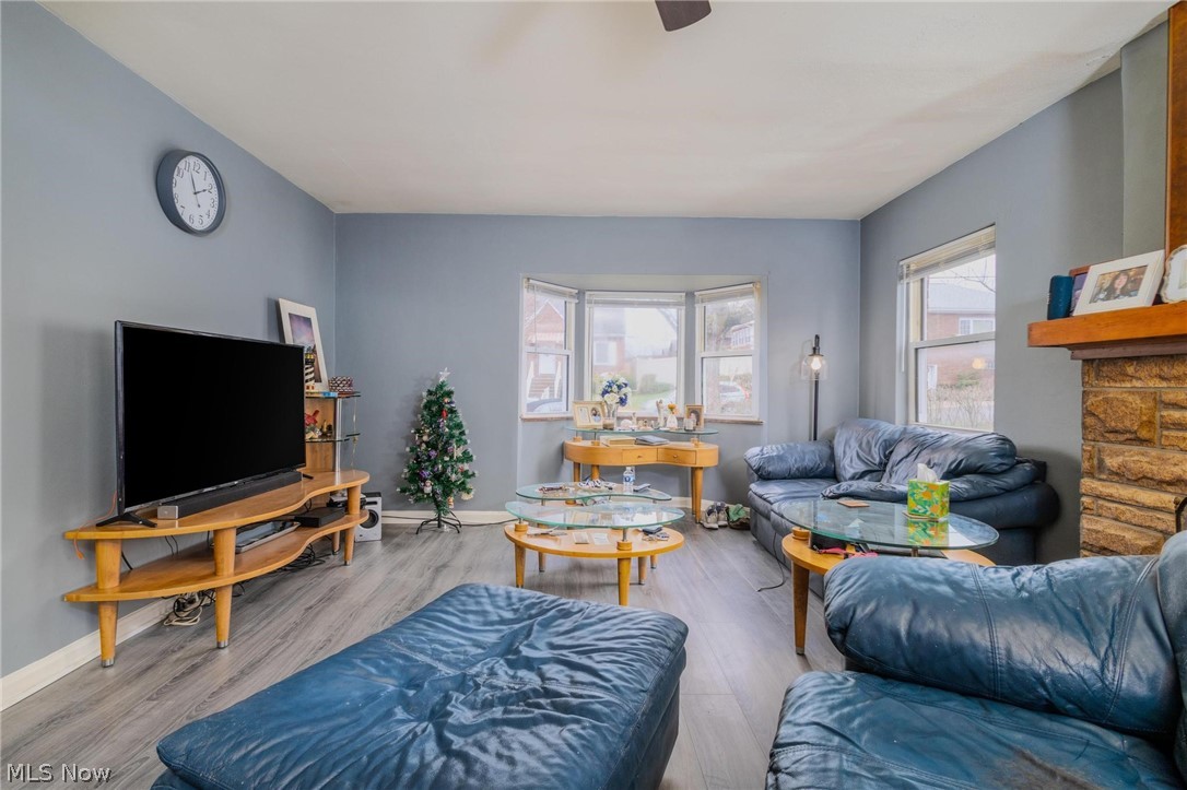 Manhattan - Residential