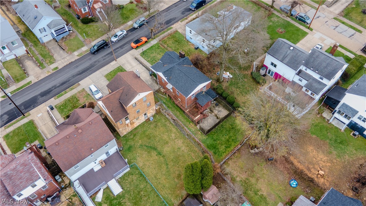 Manhattan - Residential