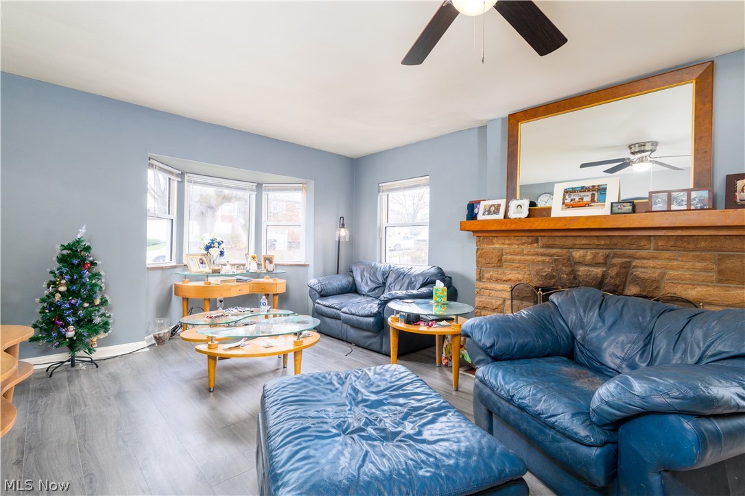 Manhattan - Residential