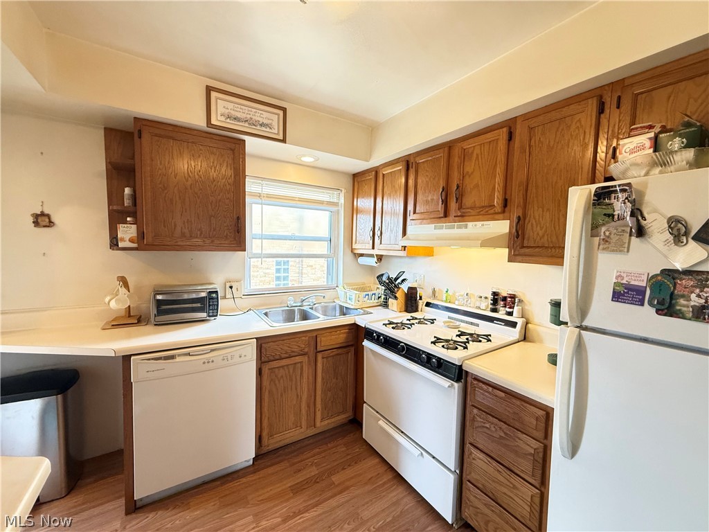 Manhattan - Residential