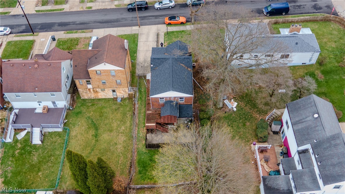 Manhattan - Residential