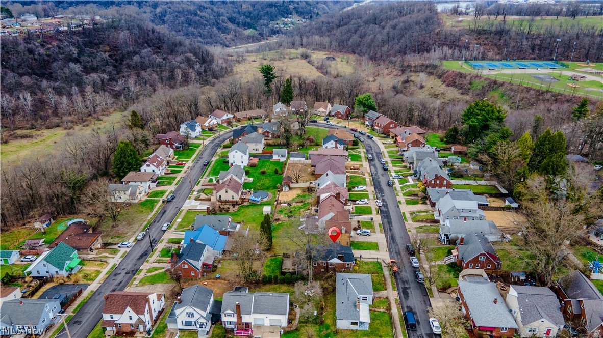 Manhattan - Residential